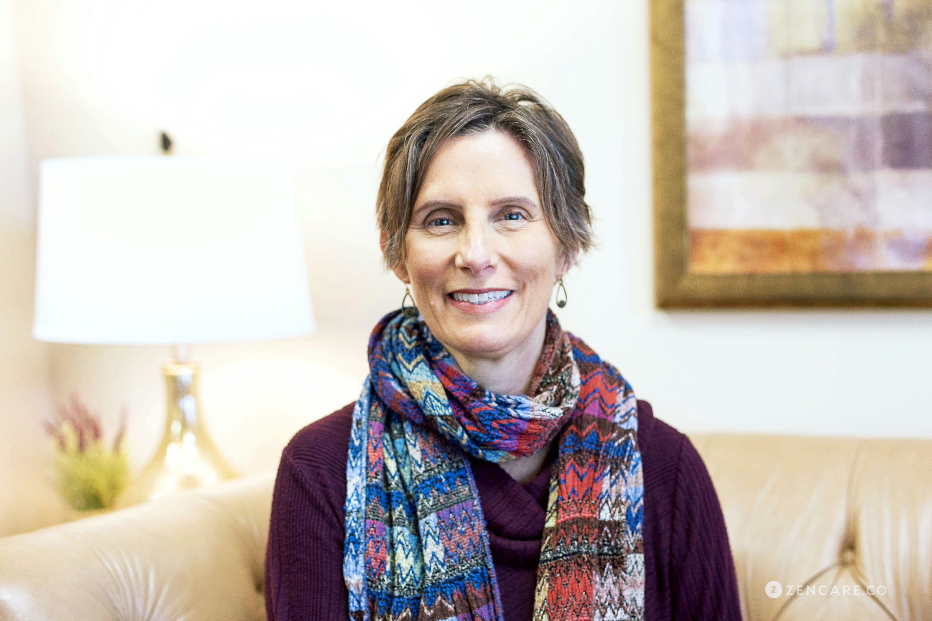 Cherie Mills, Therapist in Austin, Texas — Zencare